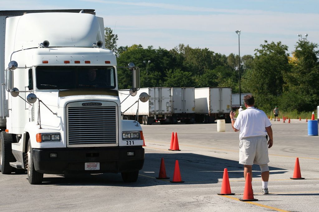 Trucking Schools And CDL Training