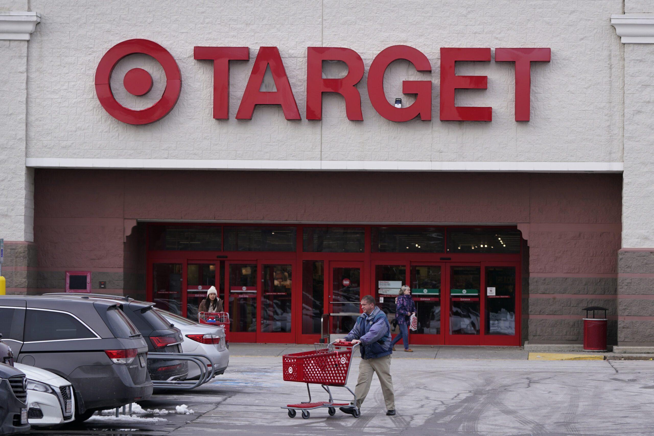 New Target Membership Plan To Offer Free SameDay Delivery The